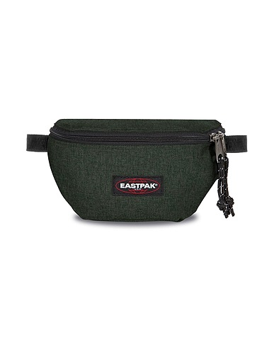 EASTPAK Belt Bags SPRINGER METALLIC PEARL
 Military green 100% Polyester