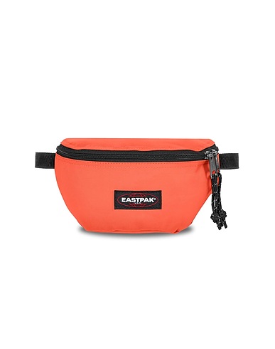 EASTPAK Belt Bags SPRINGER 
 Salmon pink 100% Polyamide