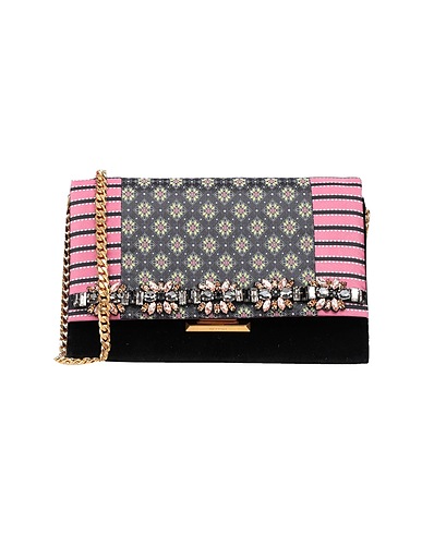 ZOOM ETRO - Across-body bag