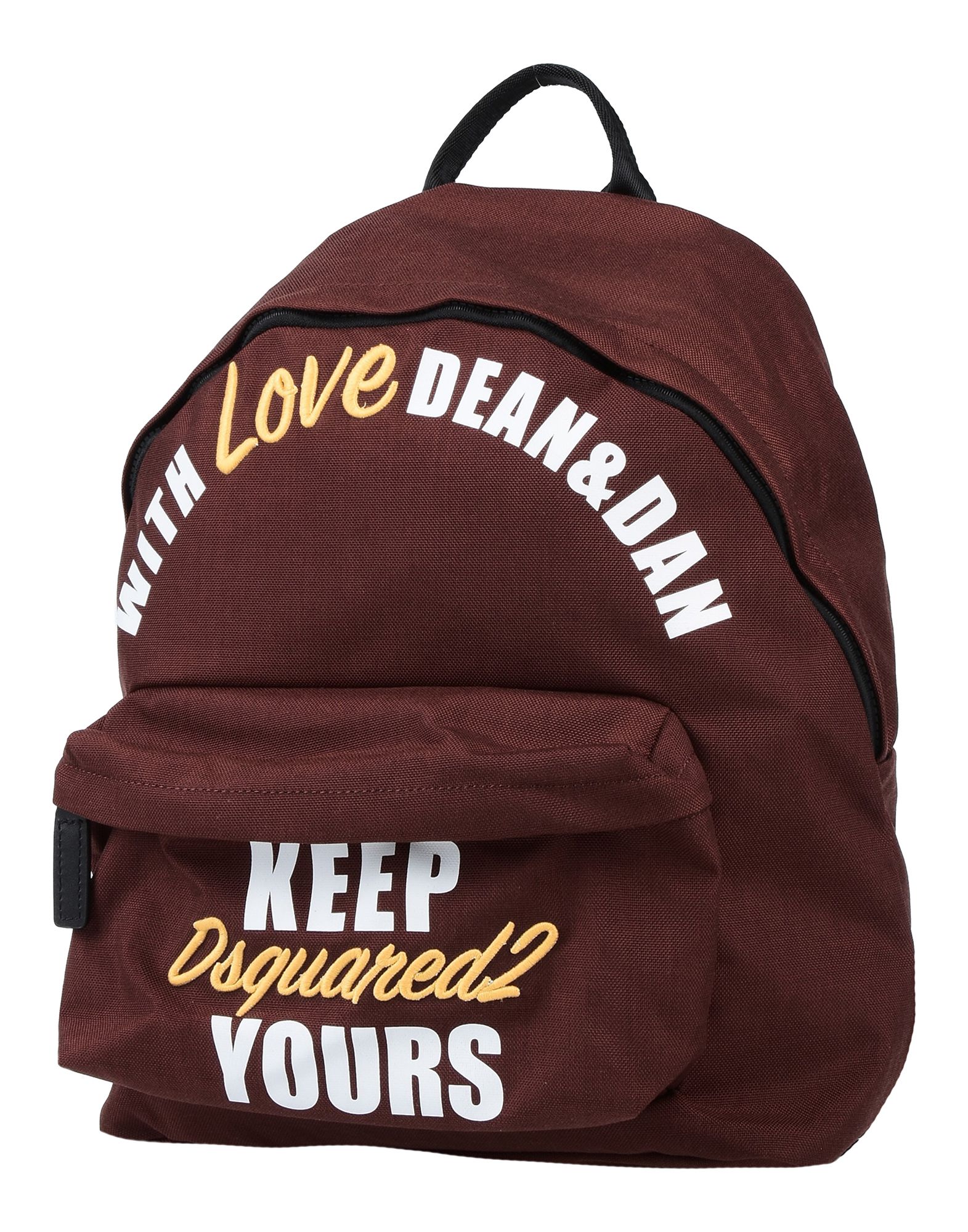 dsquared fanny pack