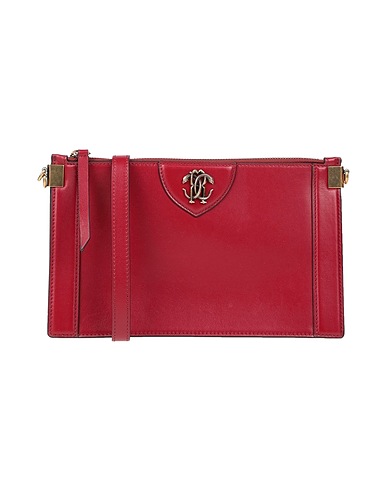 ZOOM ROBERTO CAVALLI - Cross-body bags