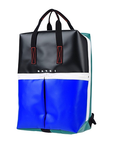ZOOM MARNI - Rucksack & bumbag