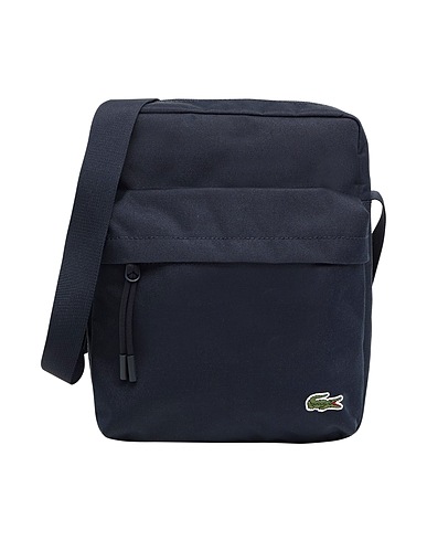ZOOM LACOSTE - Sac bandoulière
