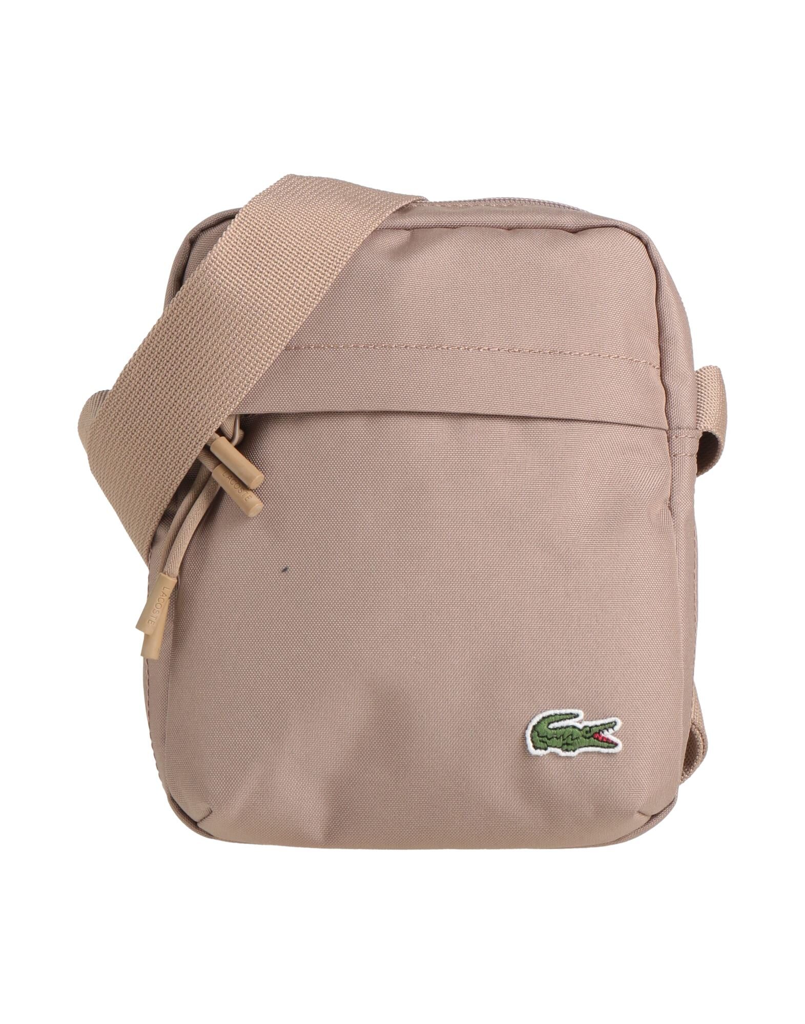 LACOSTE - Cross-body bags
