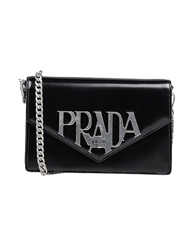 ZOOM PRADA - Cross-body bags