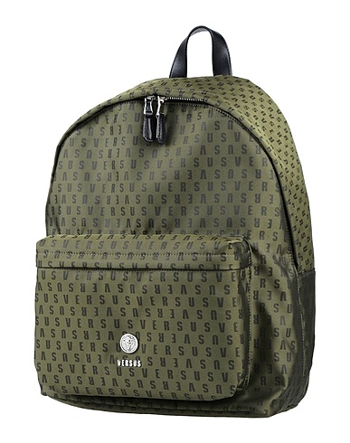 ZOOM VERSUS VERSACE - Backpack & fanny pack