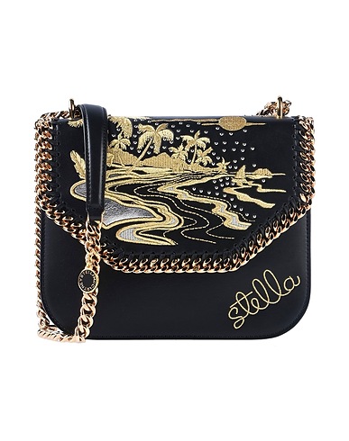 ZOOM STELLA McCARTNEY - Across-body bag