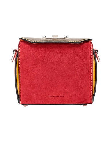 ZOOM ALEXANDER MCQUEEN - Handbag