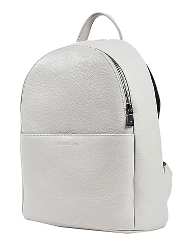 ZOOM EMPORIO ARMANI - Backpack & fanny pack