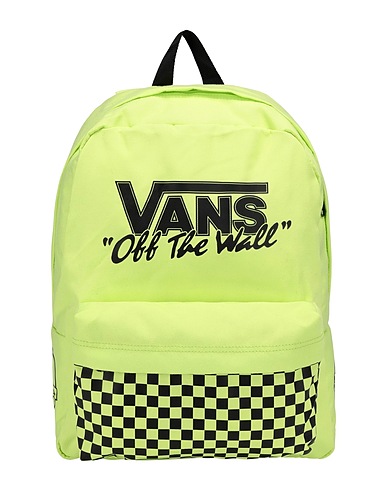ズーム VANS - バックパック&ヒップバッグ