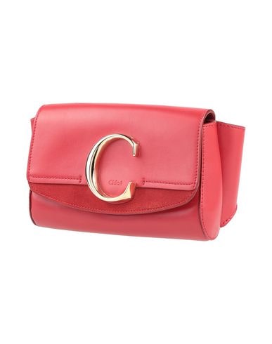 chloe fanny pack