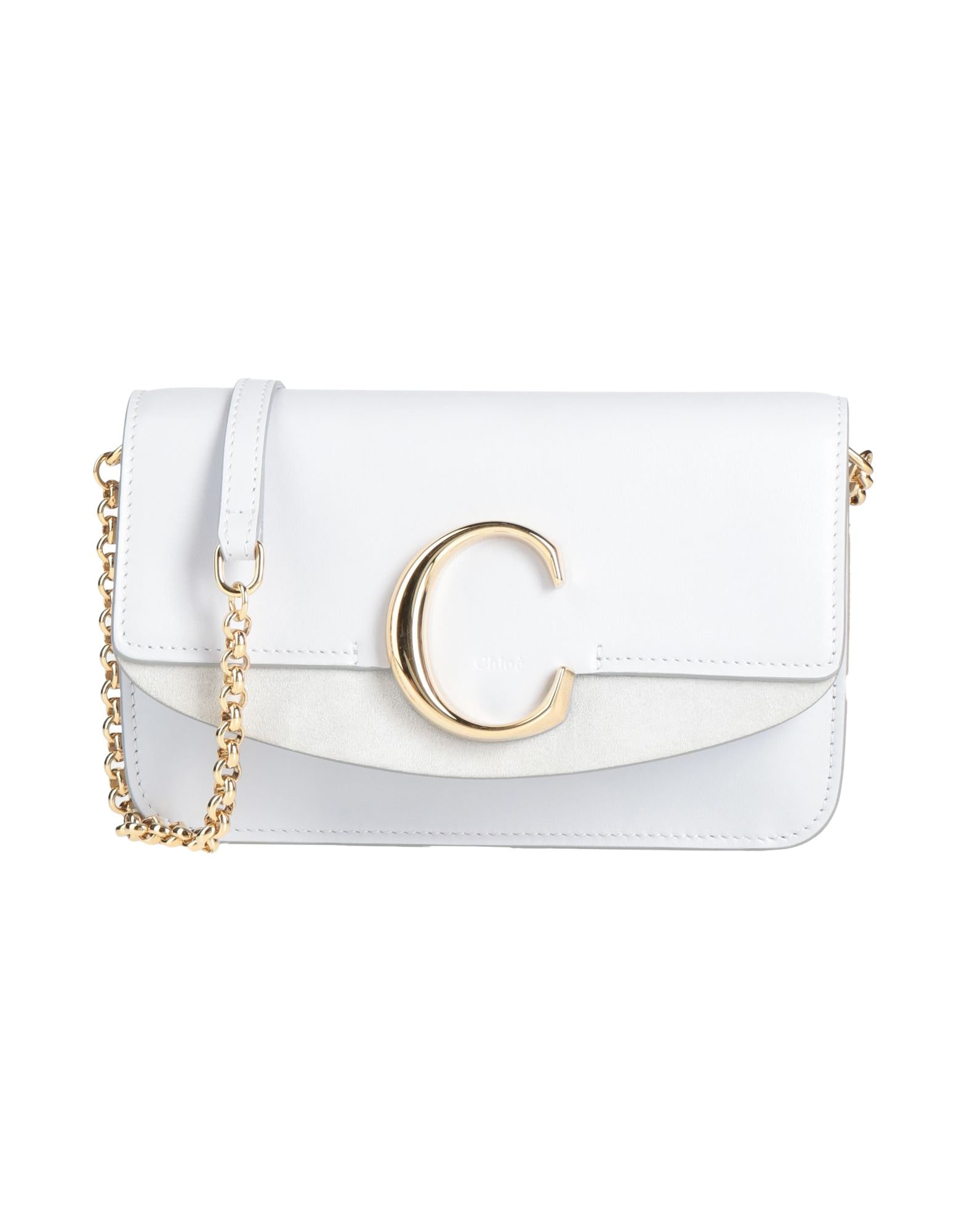 CHLOÉ - Cross-body bags
