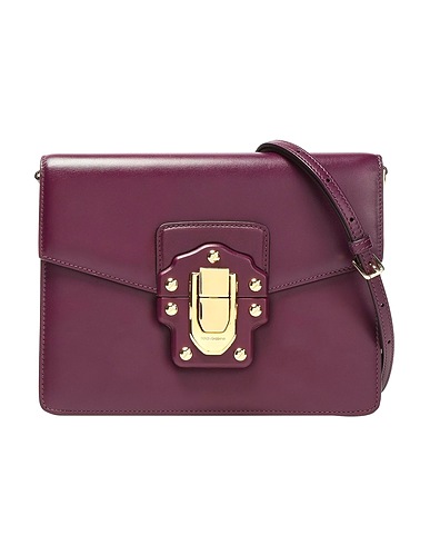 ZOOM DOLCE & GABBANA - Shoulder bag