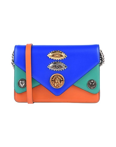 ZOOM ROBERTO CAVALLI - Cross-body bags