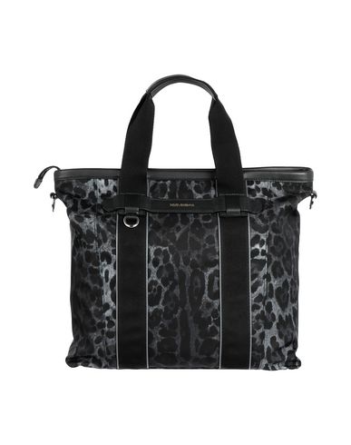 Dolce & Gabbana Handbags In Black