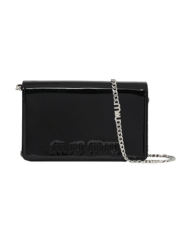 ZOOM MIU MIU - Handtasche