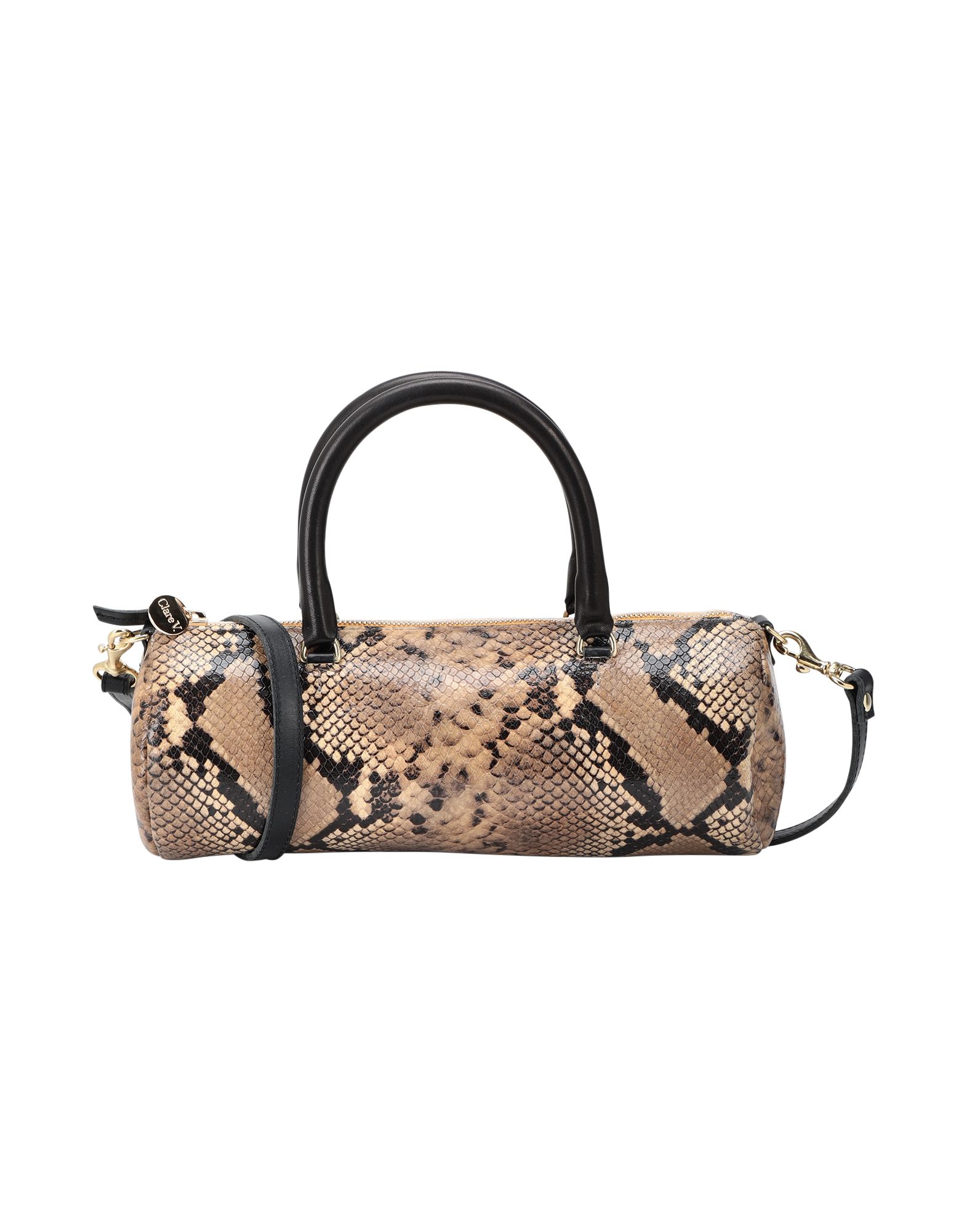 clare v handbags