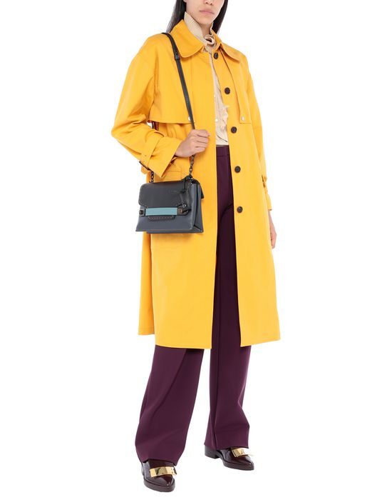 COACH Сумка через плечо