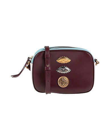 ZOOM ROBERTO CAVALLI - Cross-body bags