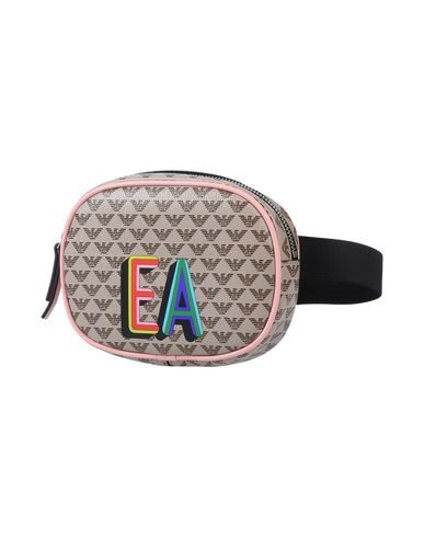 emporio armani fanny pack