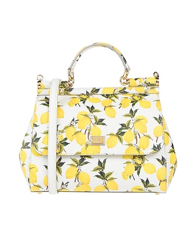 ZOOM DOLCE & GABBANA - Handbag