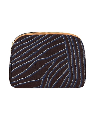 FERM LIVING Bustina Marrone 100% Cotone