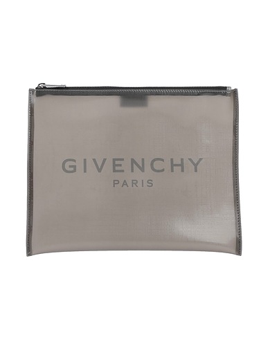 GIVENCHY Handbag Lead 92% PVC - Polyvinyl chloride, 8% Polyurethane