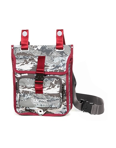 ZOOM EASTPAK x WHITE MOUNTAINEERING - Across-body bag