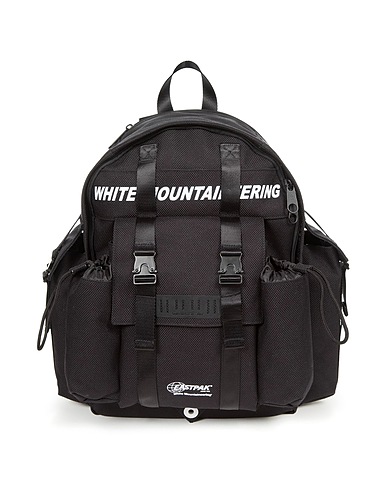 ZOOM EASTPAK x WHITE MOUNTAINEERING - Rucksack & bumbag
