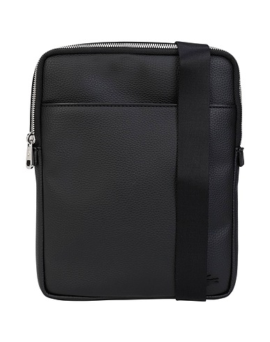 ZOOM LACOSTE - Across-body bag
