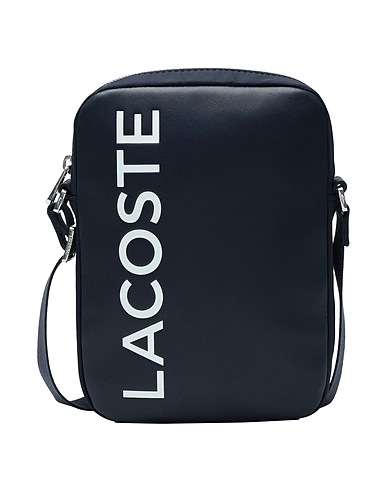 ZOOM LACOSTE - Sac bandoulière