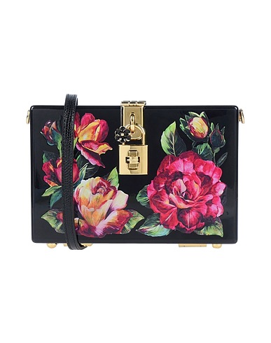 ZOOM DOLCE & GABBANA - Across-body bag