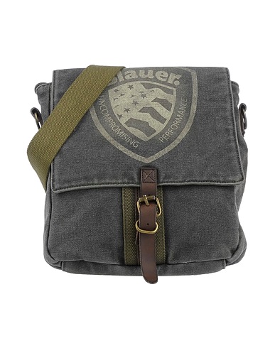 ZOOM BLAUER - Across-body bag