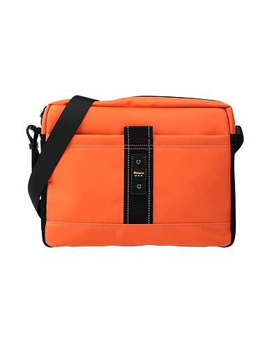 ZOOM BLAUER - Across-body bag