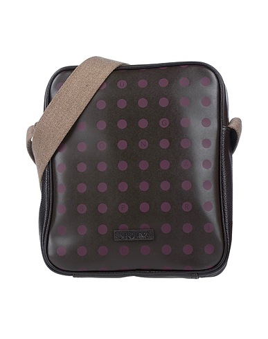 ZOOM UNGARO - Across-body bag