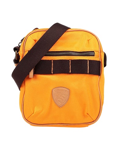ZOOM BLAUER - Across-body bag