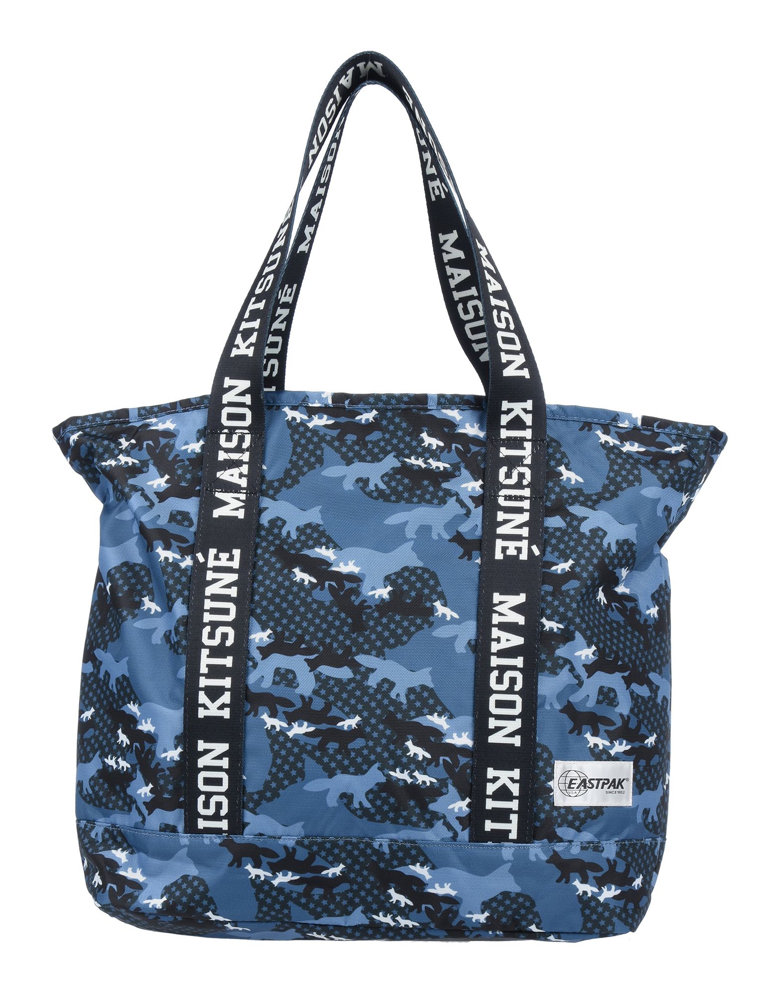 MAISON KITSUNÉ x EASTPAK - Handbags