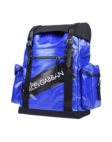 ZOOM DOLCE & GABBANA - Rucksack & bumbag