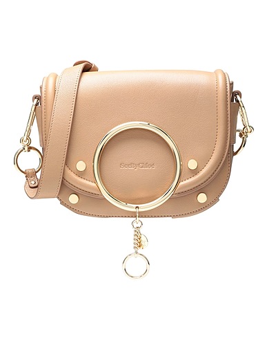 ZOOM SEE BY CHLOÉ - Cross-body bags