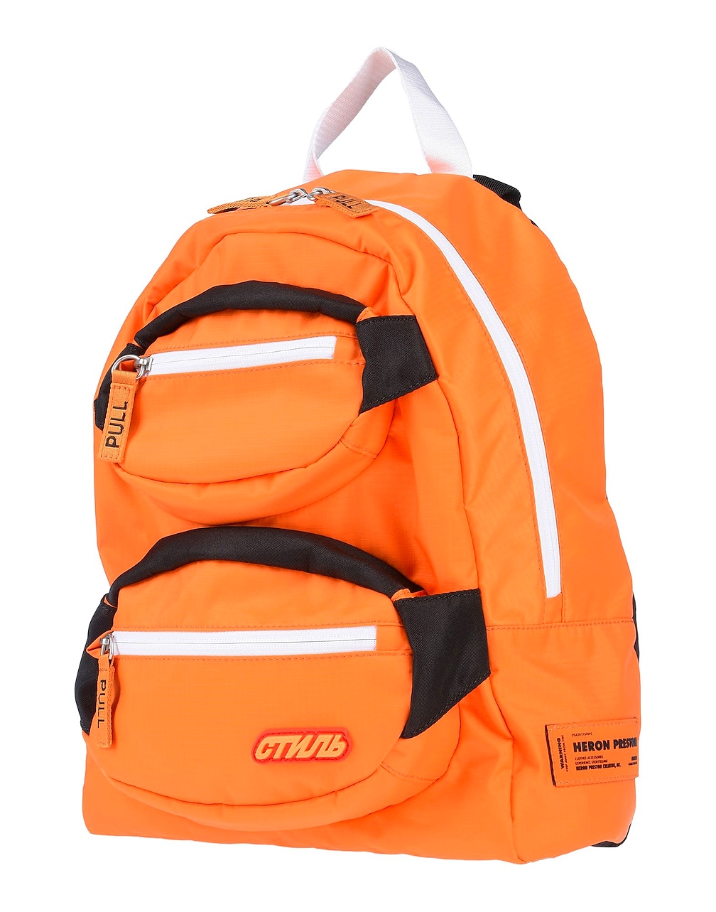 HERON PRESTON - Backpacks