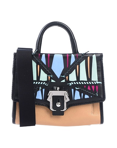 ZOOM PAULA CADEMARTORI - Handbag