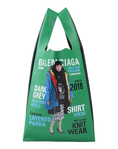 ZOOM BALENCIAGA - Handbag