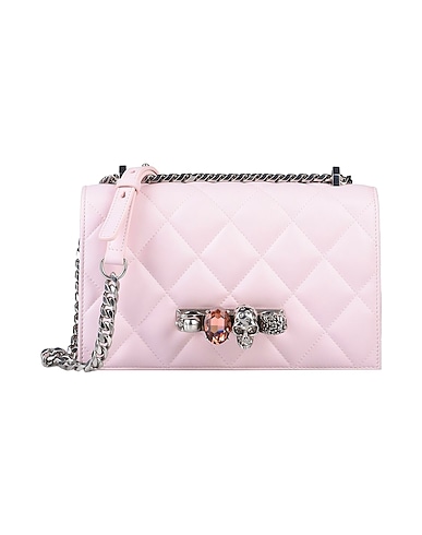 ZOOM ALEXANDER MCQUEEN - Across-body bag