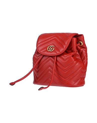 ZOOM GUCCI - Backpack & fanny pack