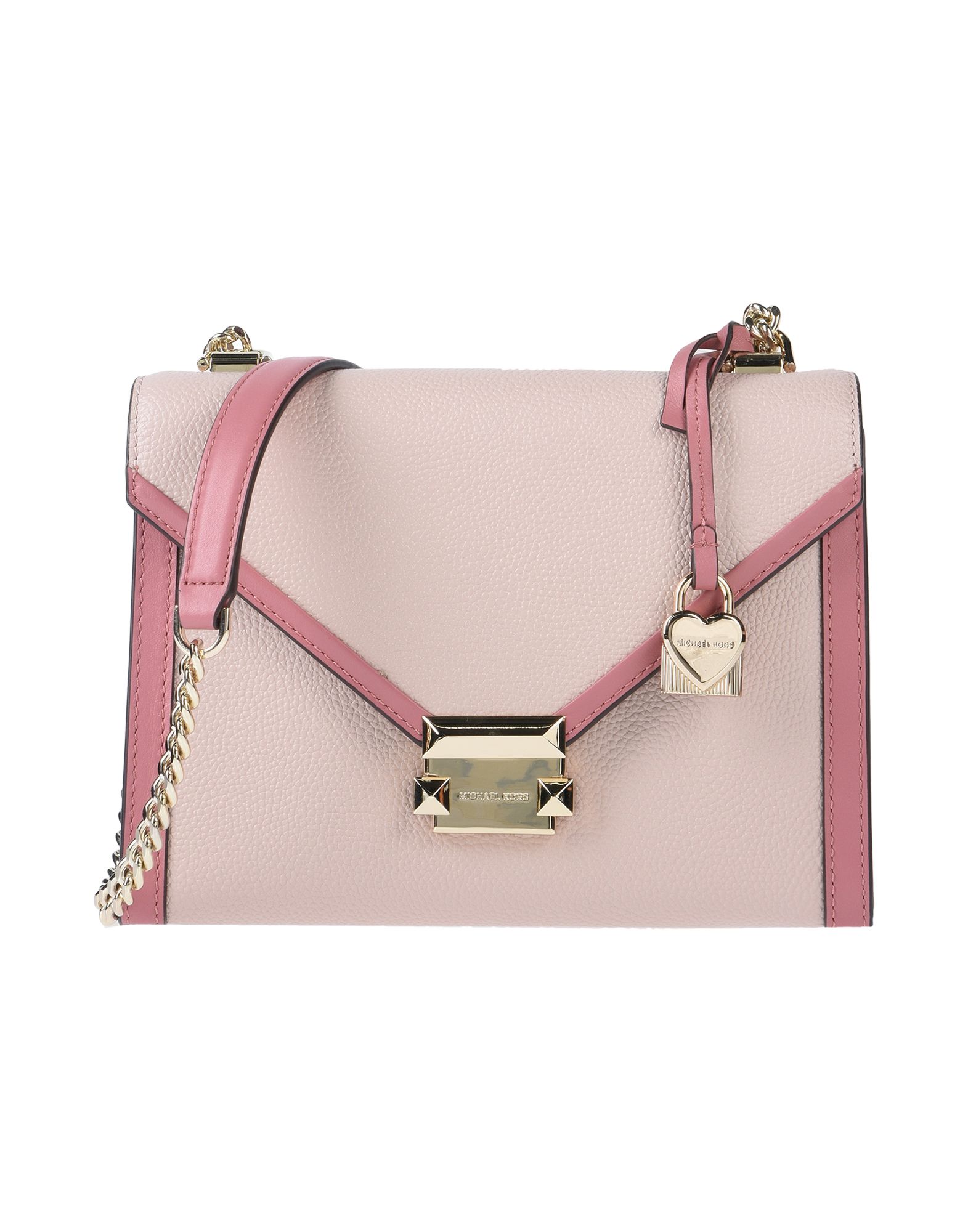michael kors black bag small