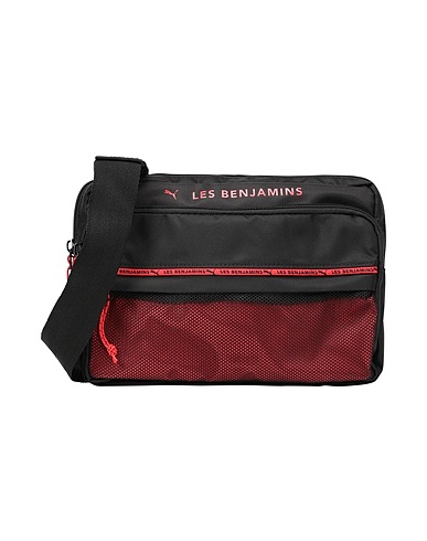ZOOM PUMA x LES BENJAMINS - Shoulder bag