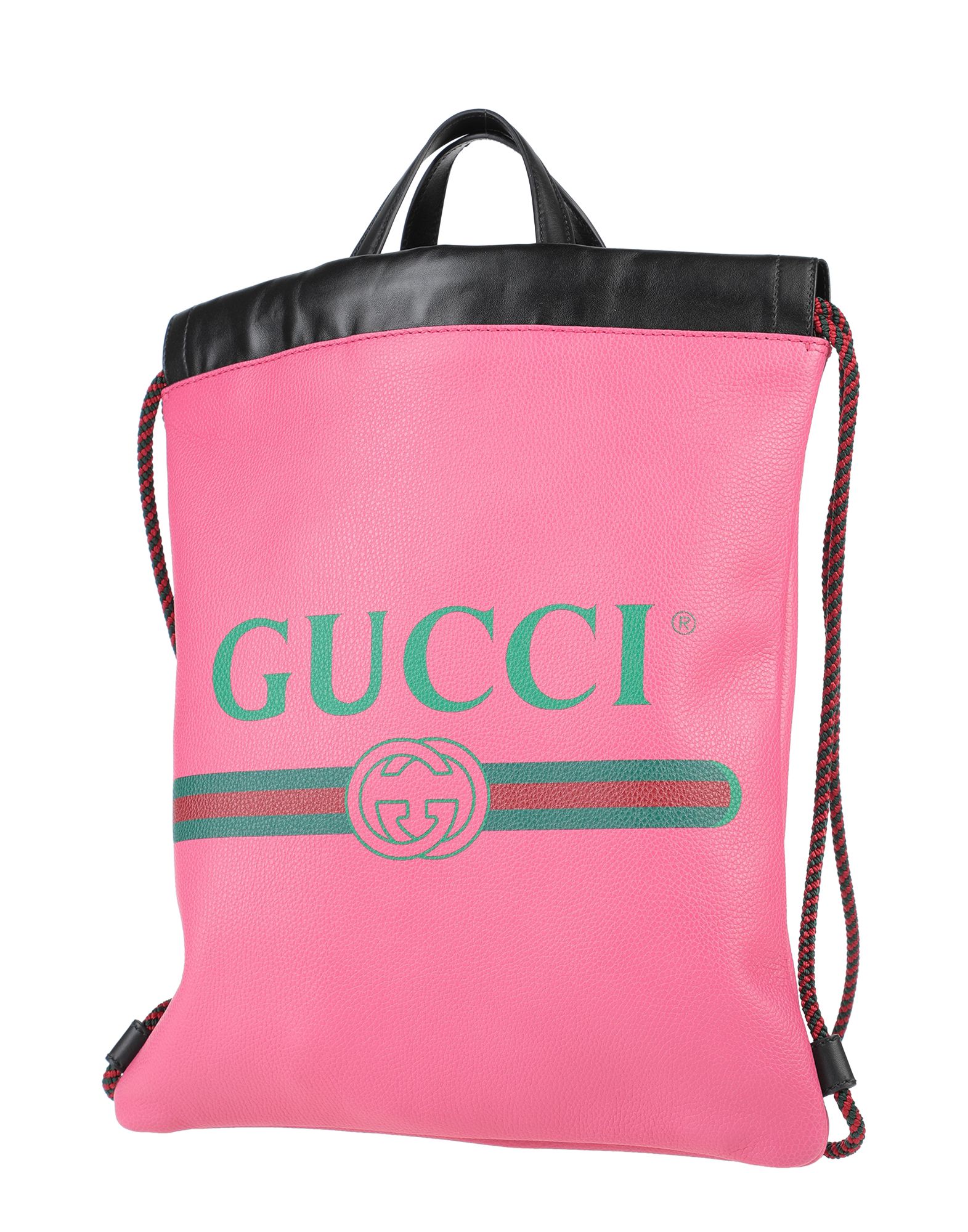 gucci bum bag pink