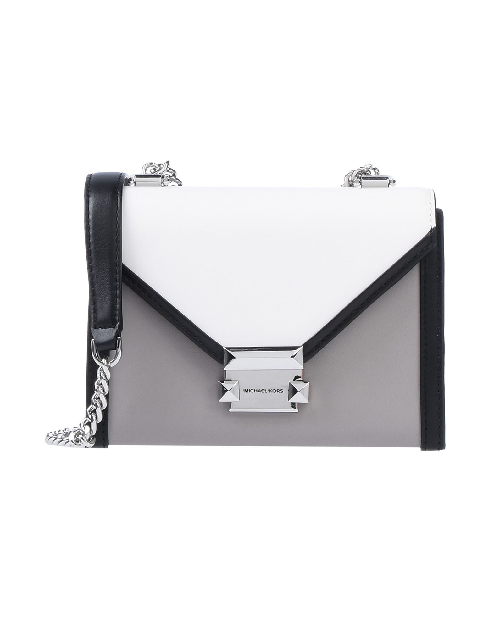 michael kors cross shoulder bag