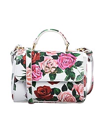 DOLCE & GABBANA - Across-body bag