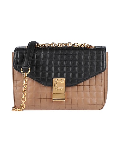 ZOOM CELINE - Across-body bag